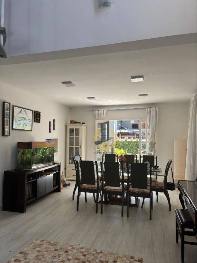 Sobrado, 3 quartos, 310 m² - Foto 3