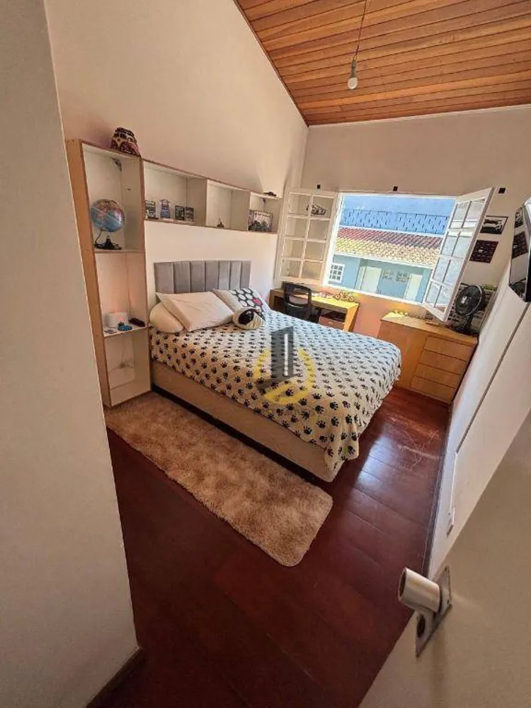 Sobrado, 3 quartos, 310 m² - Foto 11