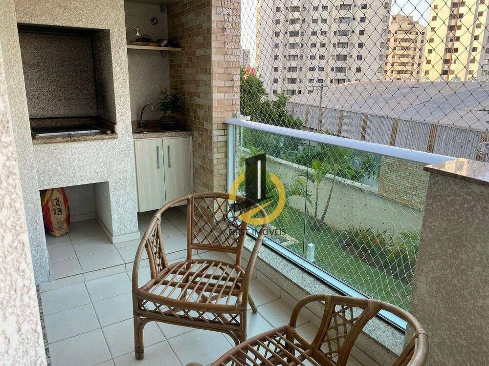 Apartamento, 3 quartos, 141 m² - Foto 4