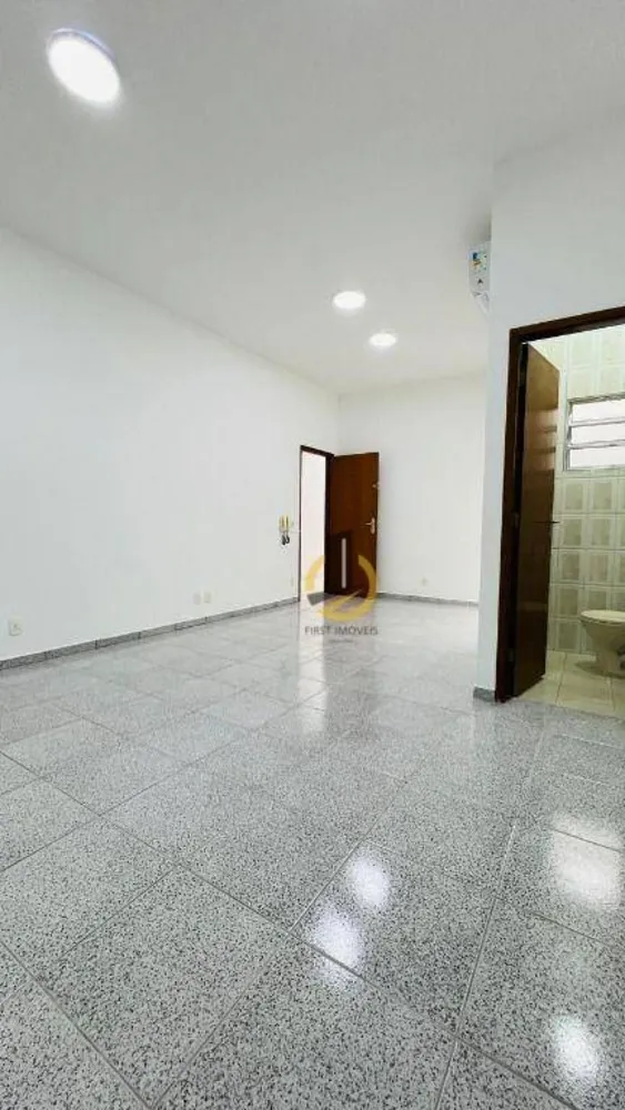 Sala-Conjunto, 38 m² - Foto 3