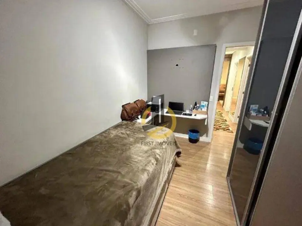 Apartamento, 3 quartos, 94 m² - Foto 9