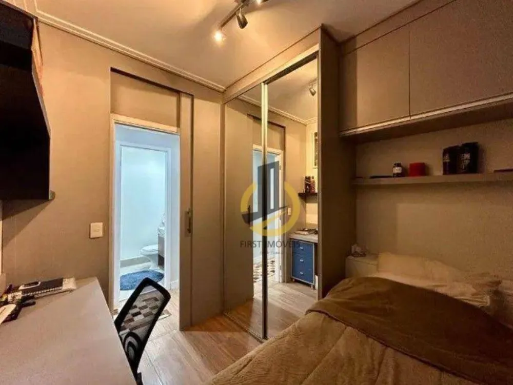 Apartamento, 3 quartos, 94 m² - Foto 5
