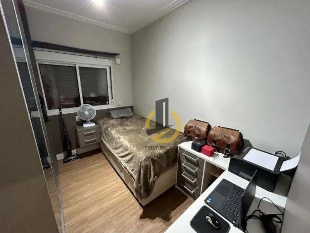 Apartamento, 3 quartos, 94 m² - Foto 4