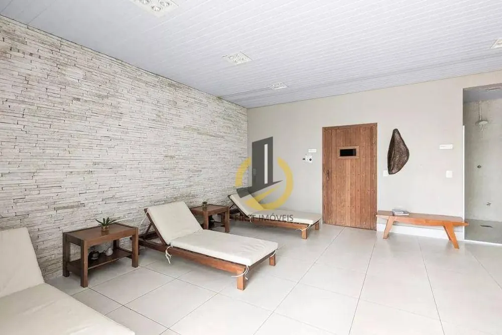 Apartamento, 3 quartos, 94 m² - Foto 2