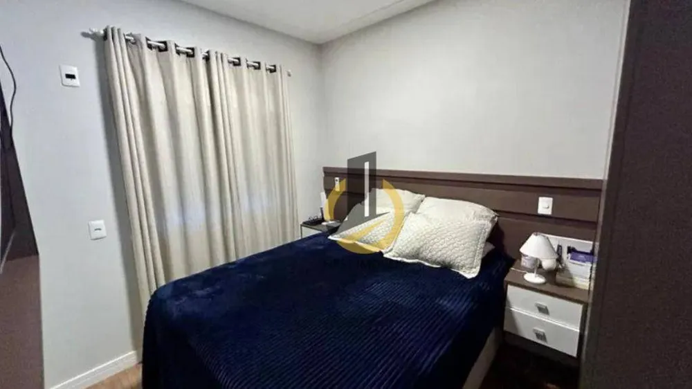Apartamento, 3 quartos, 94 m² - Foto 6