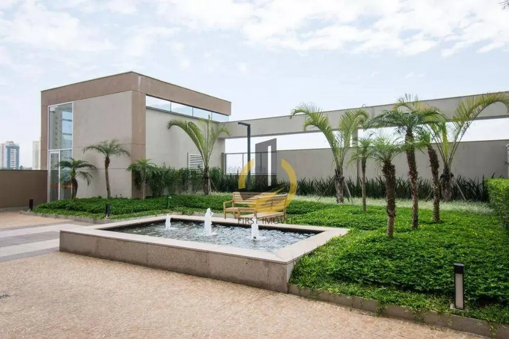 Apartamento, 3 quartos, 94 m² - Foto 11