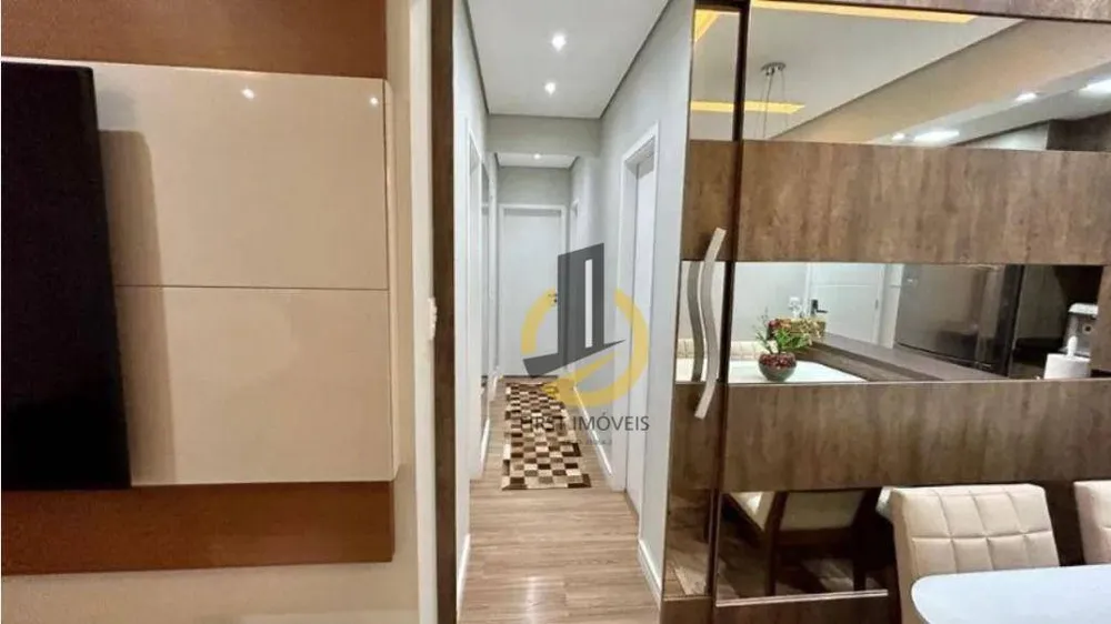 Apartamento, 3 quartos, 94 m² - Foto 6