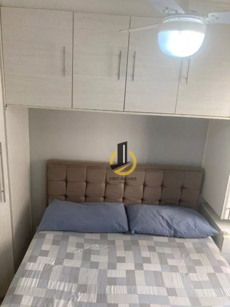 Apartamento à venda com 3 quartos, 59m² - Foto 11