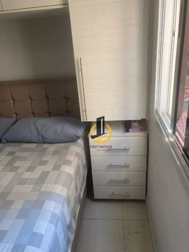 Apartamento à venda com 3 quartos, 59m² - Foto 12