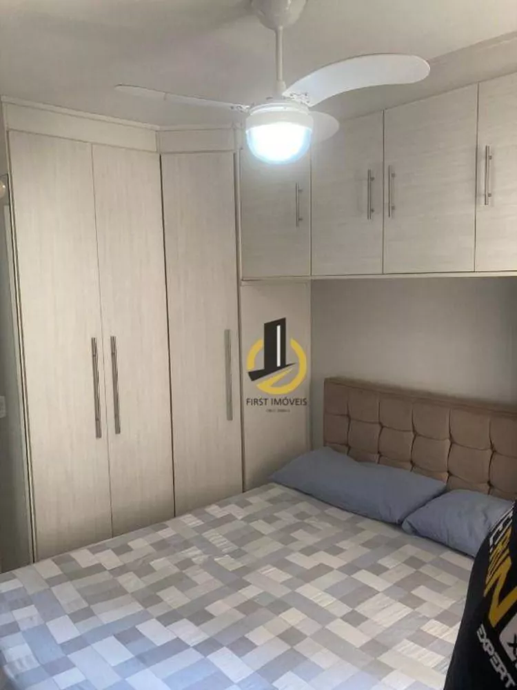 Apartamento à venda com 3 quartos, 59m² - Foto 10