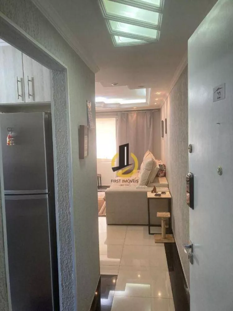 Apartamento à venda com 3 quartos, 59m² - Foto 6