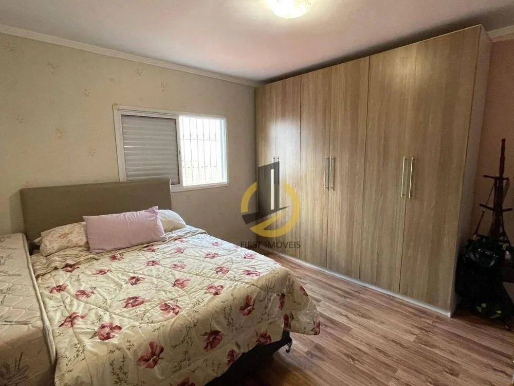 Sobrado, 3 quartos, 250 m² - Foto 33