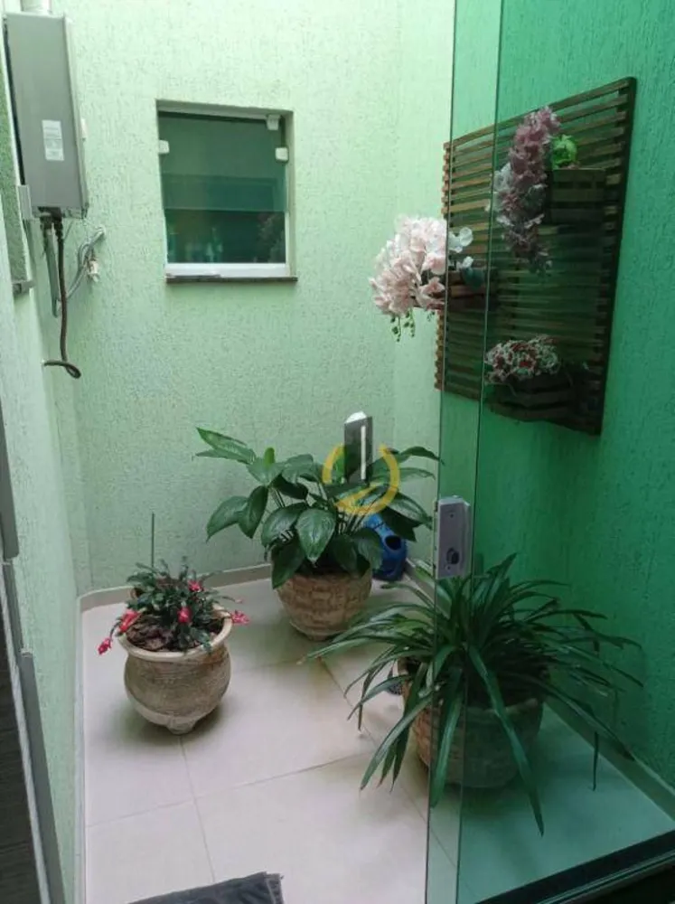 Sobrado, 3 quartos, 250 m² - Foto 29