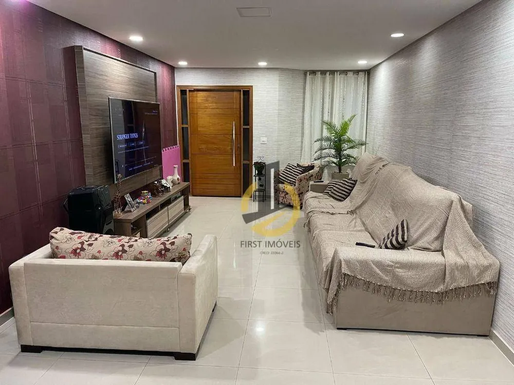 Sobrado, 3 quartos, 250 m² - Foto 28