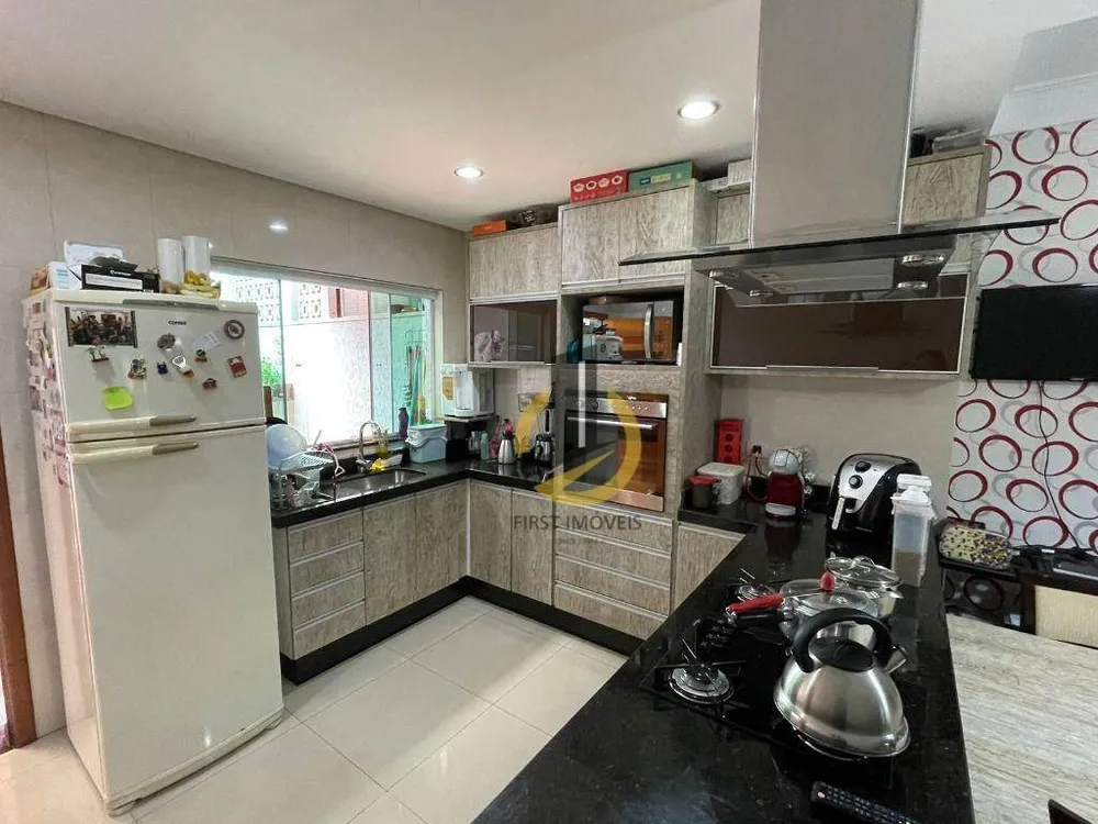 Sobrado, 3 quartos, 250 m² - Foto 27