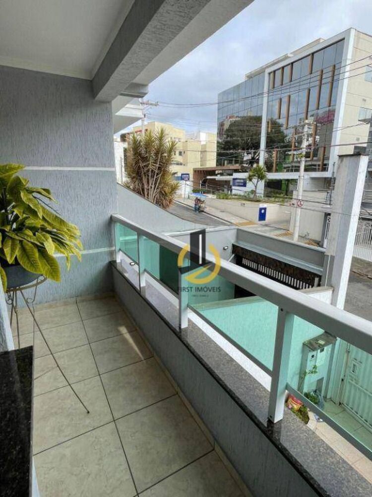 Sobrado, 3 quartos, 250 m² - Foto 3
