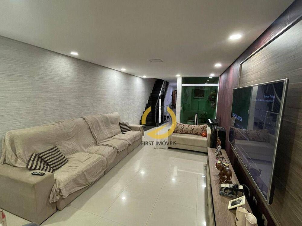 Sobrado, 3 quartos, 250 m² - Foto 24