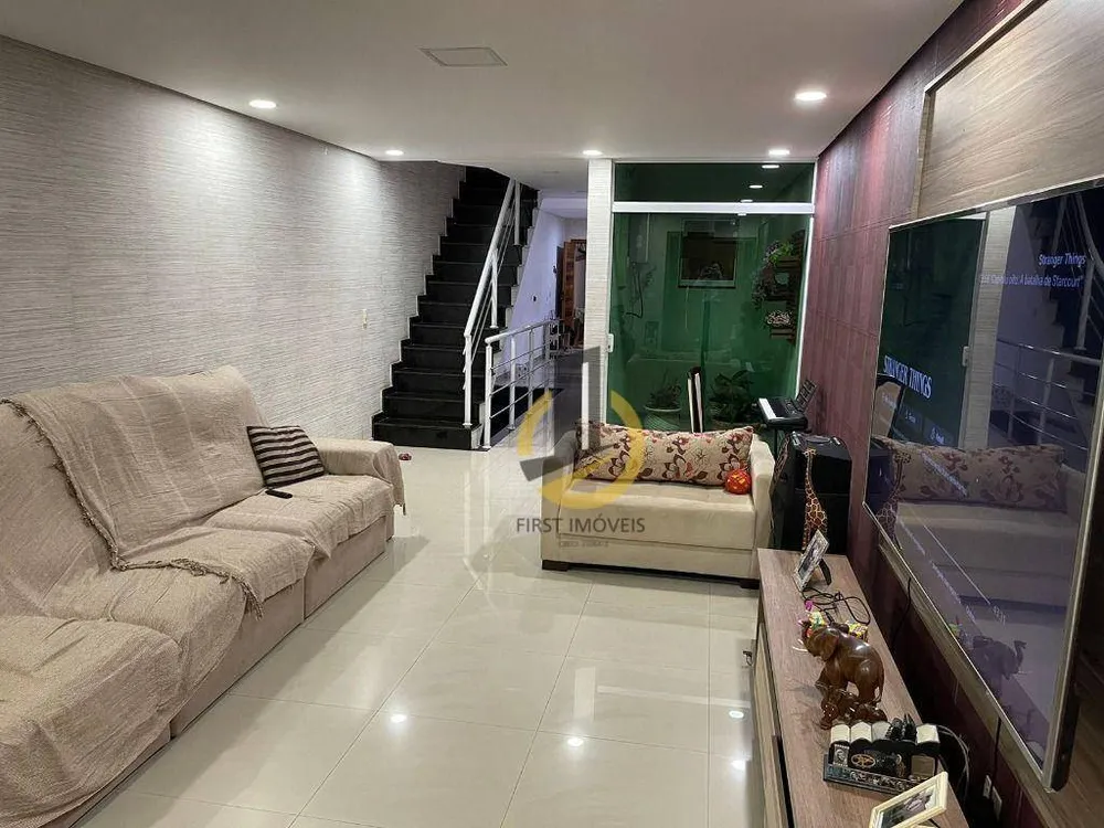 Sobrado, 3 quartos, 250 m² - Foto 25