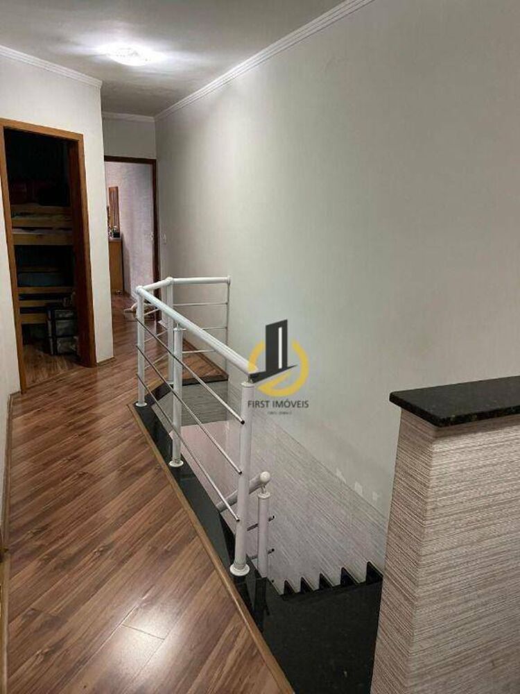 Sobrado, 3 quartos, 250 m² - Foto 21