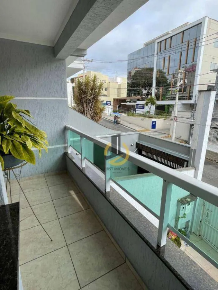 Sobrado, 3 quartos, 250 m² - Foto 32