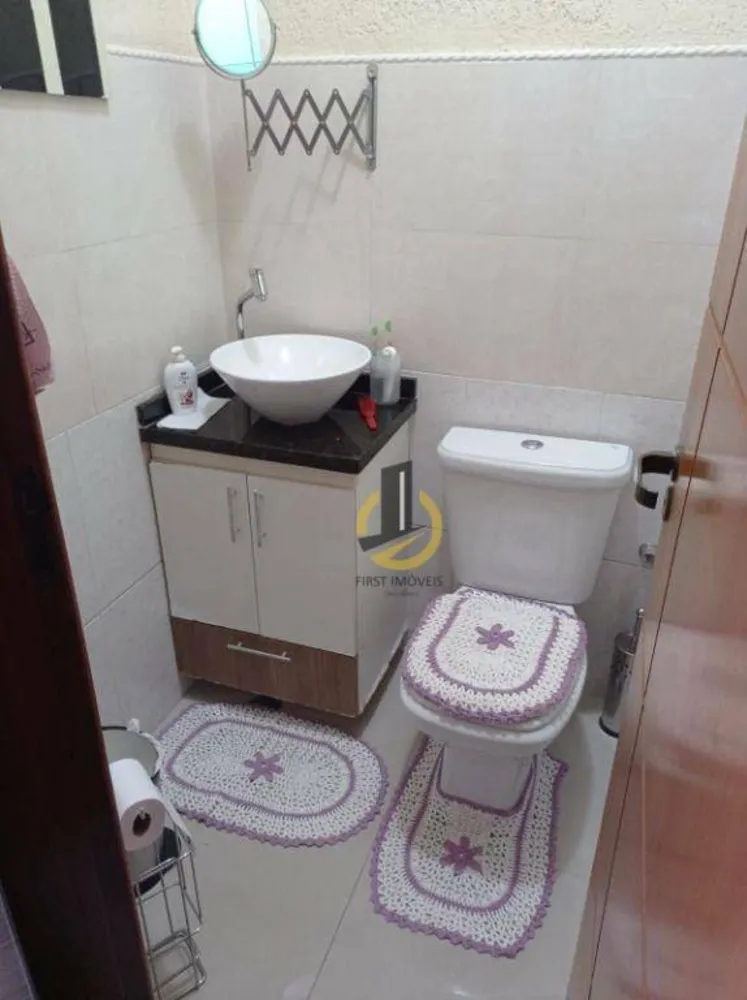 Sobrado, 3 quartos, 250 m² - Foto 35