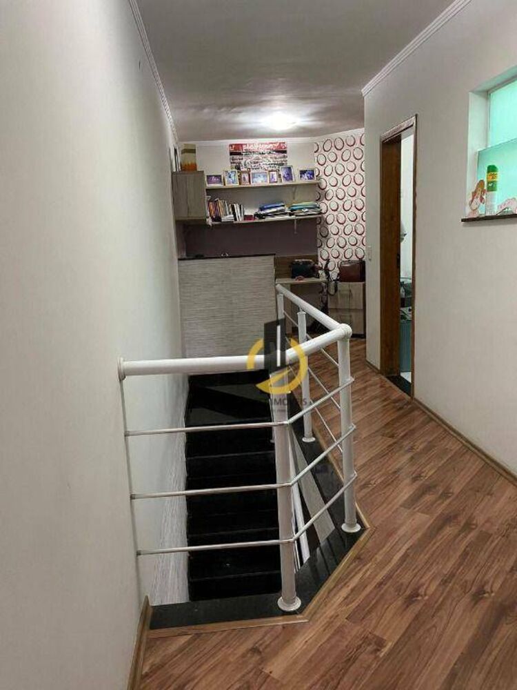 Sobrado, 3 quartos, 250 m² - Foto 8