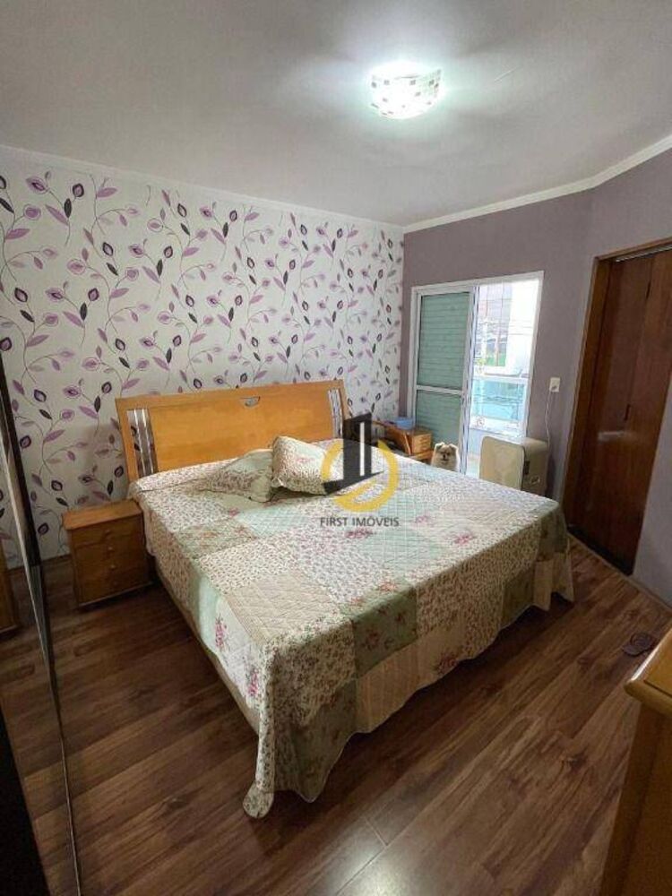 Sobrado, 3 quartos, 250 m² - Foto 19