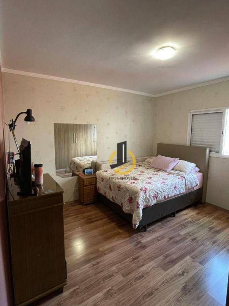 Sobrado, 3 quartos, 250 m² - Foto 7