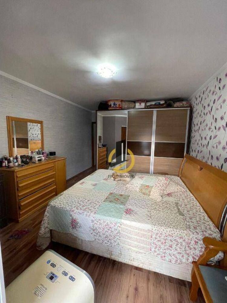 Sobrado, 3 quartos, 250 m² - Foto 10