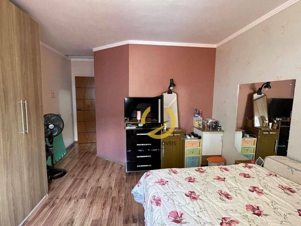 Sobrado, 3 quartos, 250 m² - Foto 2