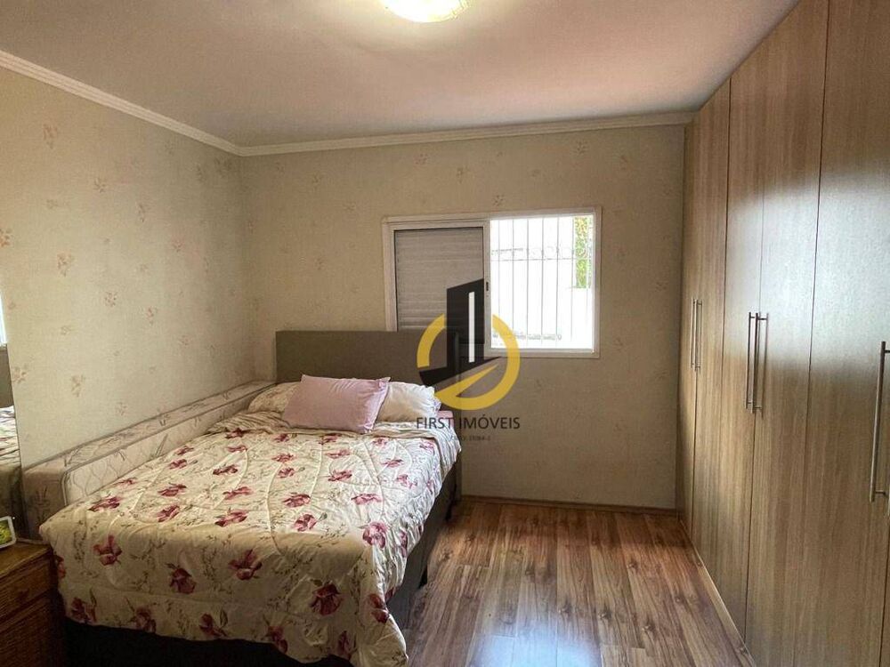 Sobrado, 3 quartos, 250 m² - Foto 20