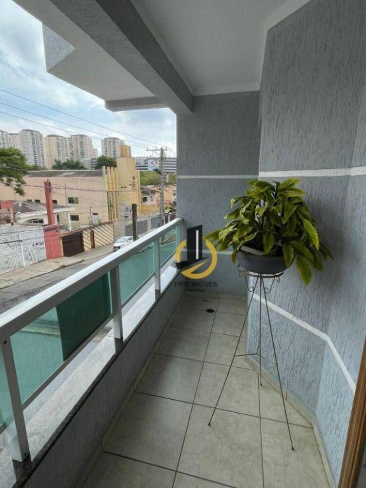 Sobrado, 3 quartos, 250 m² - Foto 1