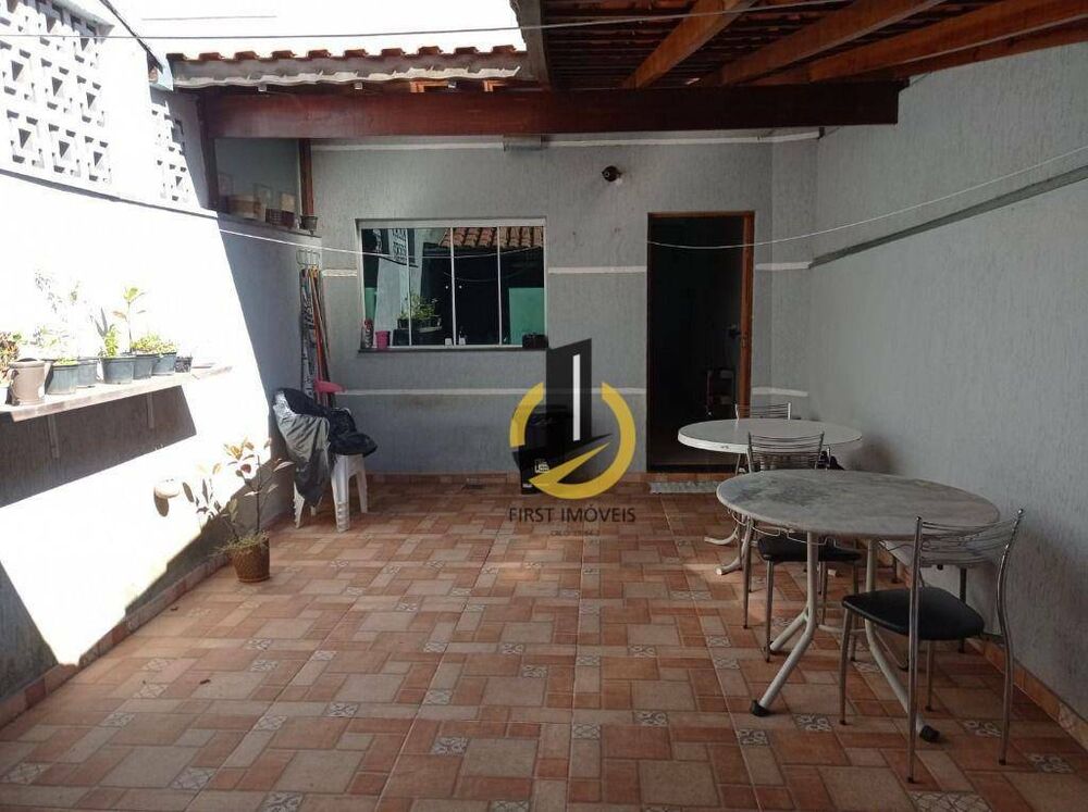 Sobrado, 3 quartos, 250 m² - Foto 12