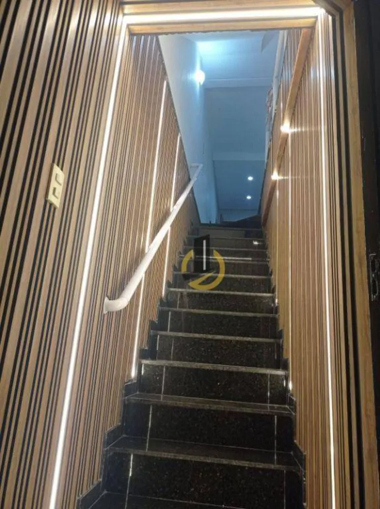 Sobrado, 3 quartos, 250 m² - Foto 30
