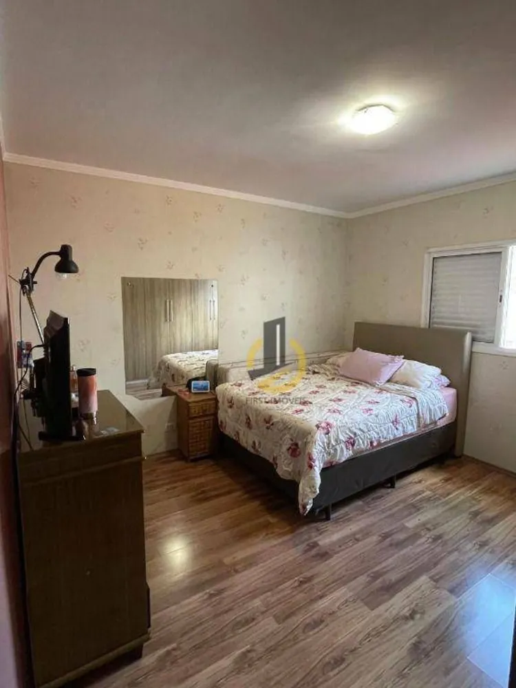 Sobrado, 3 quartos, 250 m² - Foto 34