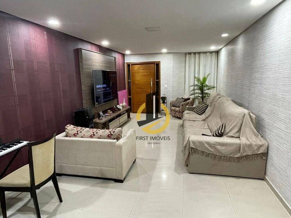 Sobrado, 3 quartos, 250 m² - Foto 4
