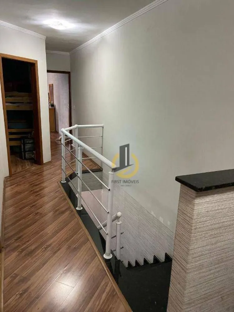 Sobrado, 3 quartos, 250 m² - Foto 31