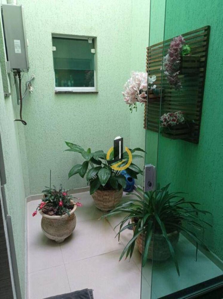 Sobrado, 3 quartos, 250 m² - Foto 15