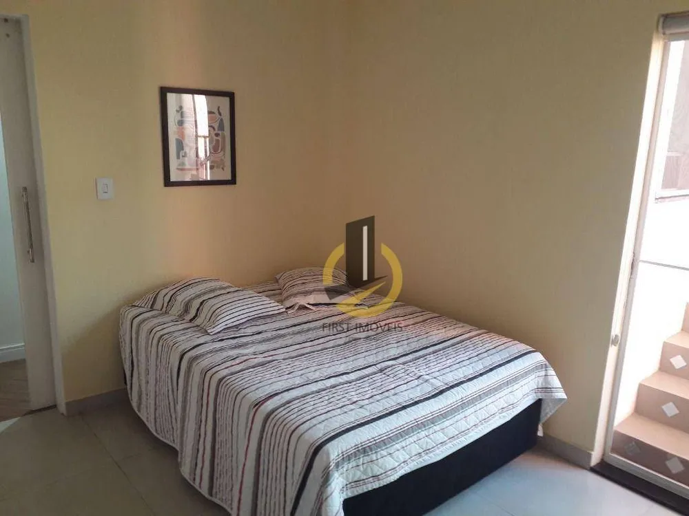Sobrado, 3 quartos, 194 m² - Foto 11