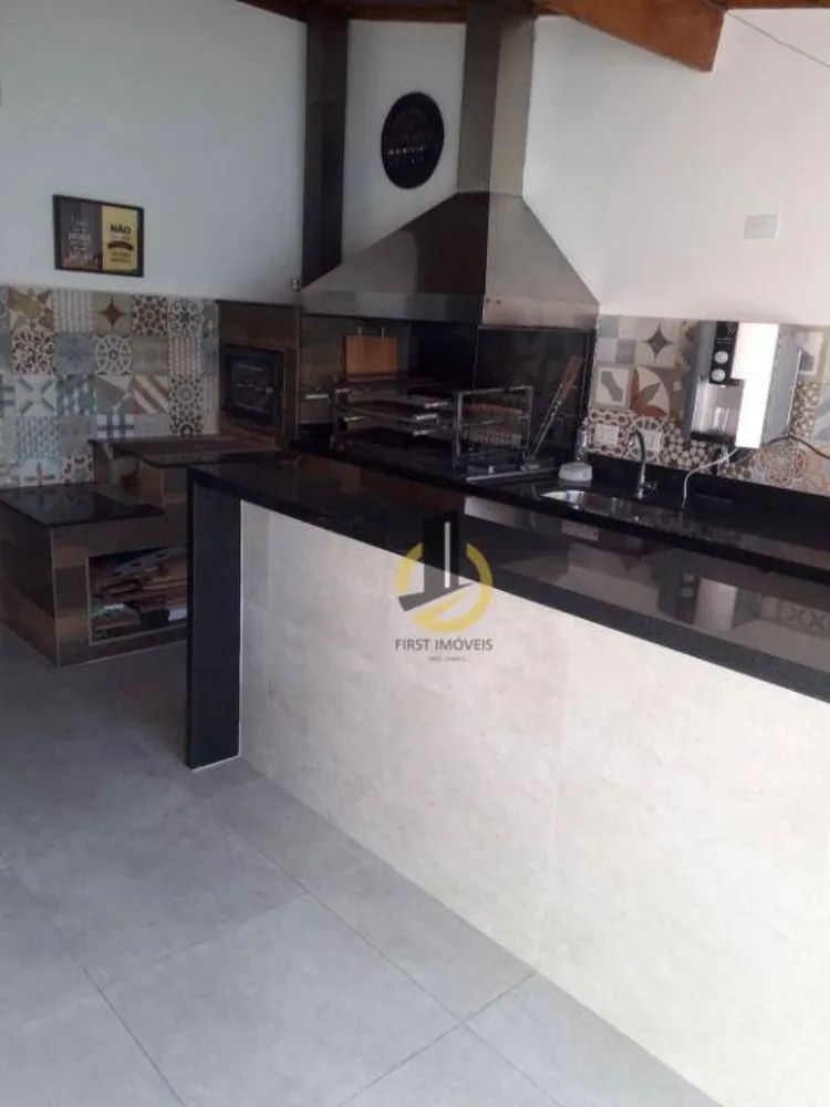 Sobrado, 3 quartos, 194 m² - Foto 15