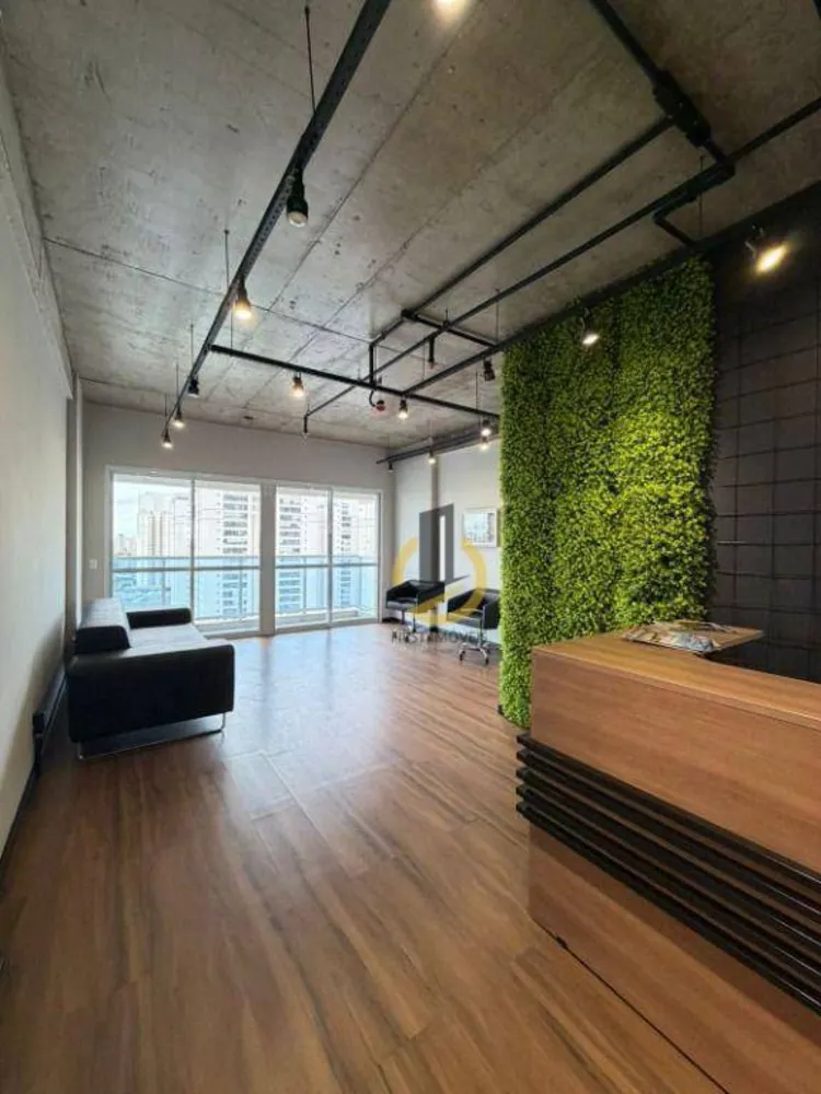 Sala-Conjunto, 147 m² - Foto 1