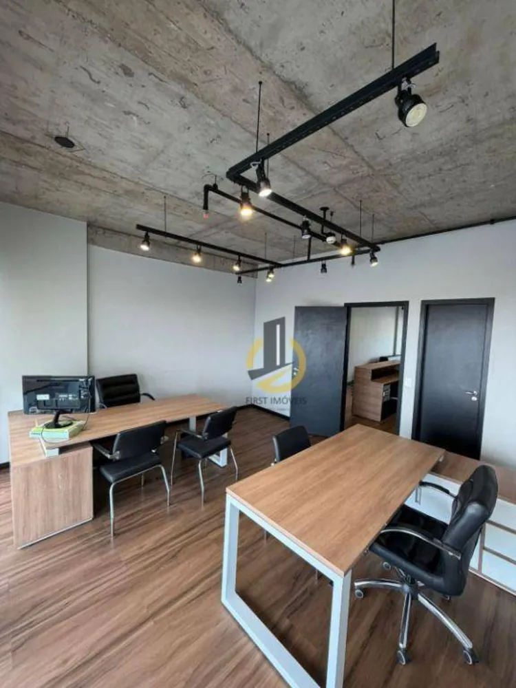 Sala-Conjunto, 147 m² - Foto 11