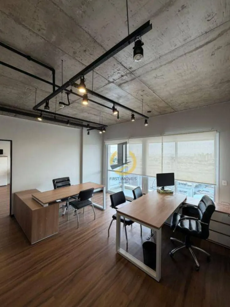 Sala-Conjunto, 147 m² - Foto 9
