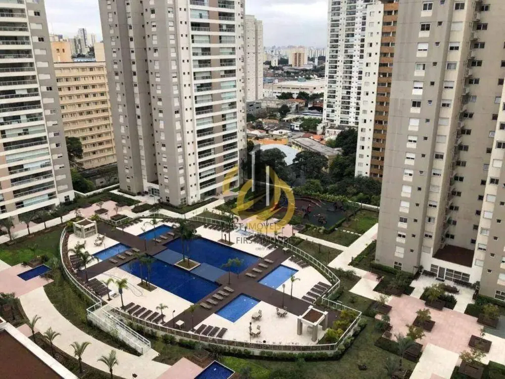 Apartamento, 3 quartos, 142 m² - Foto 1