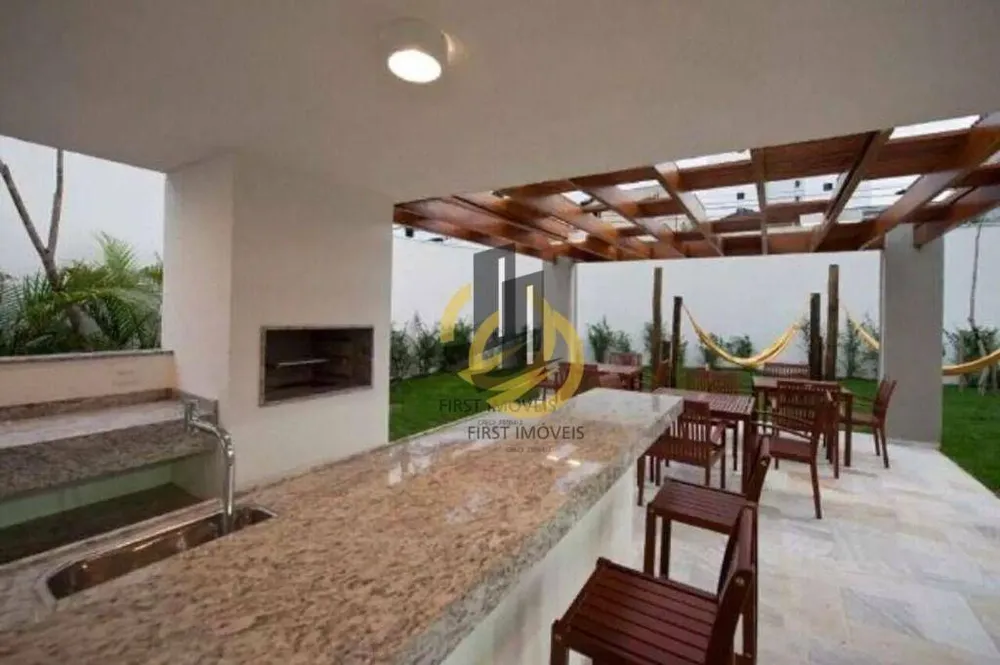 Apartamento, 3 quartos, 142 m² - Foto 9