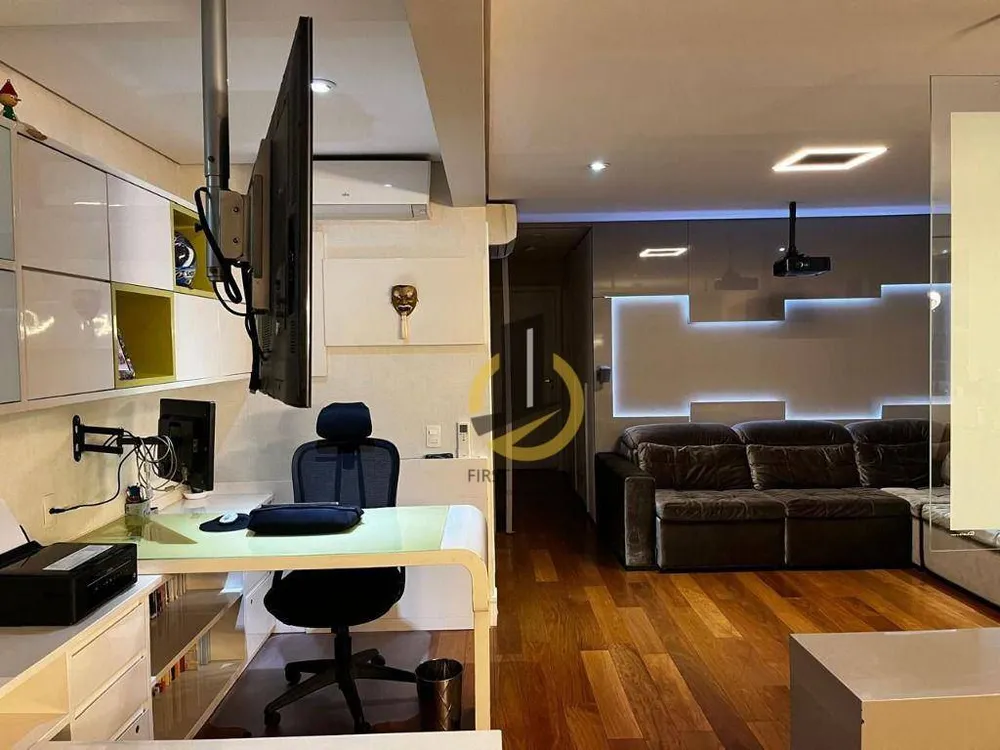 Apartamento, 3 quartos, 142 m² - Foto 10