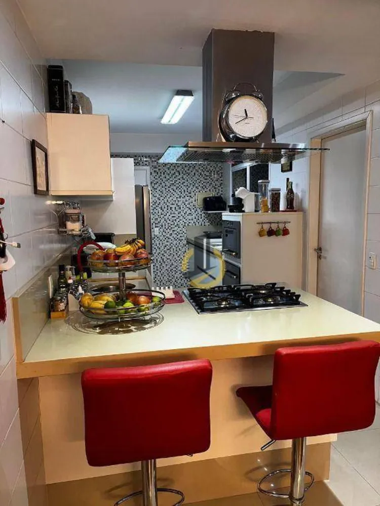 Apartamento, 3 quartos, 142 m² - Foto 3
