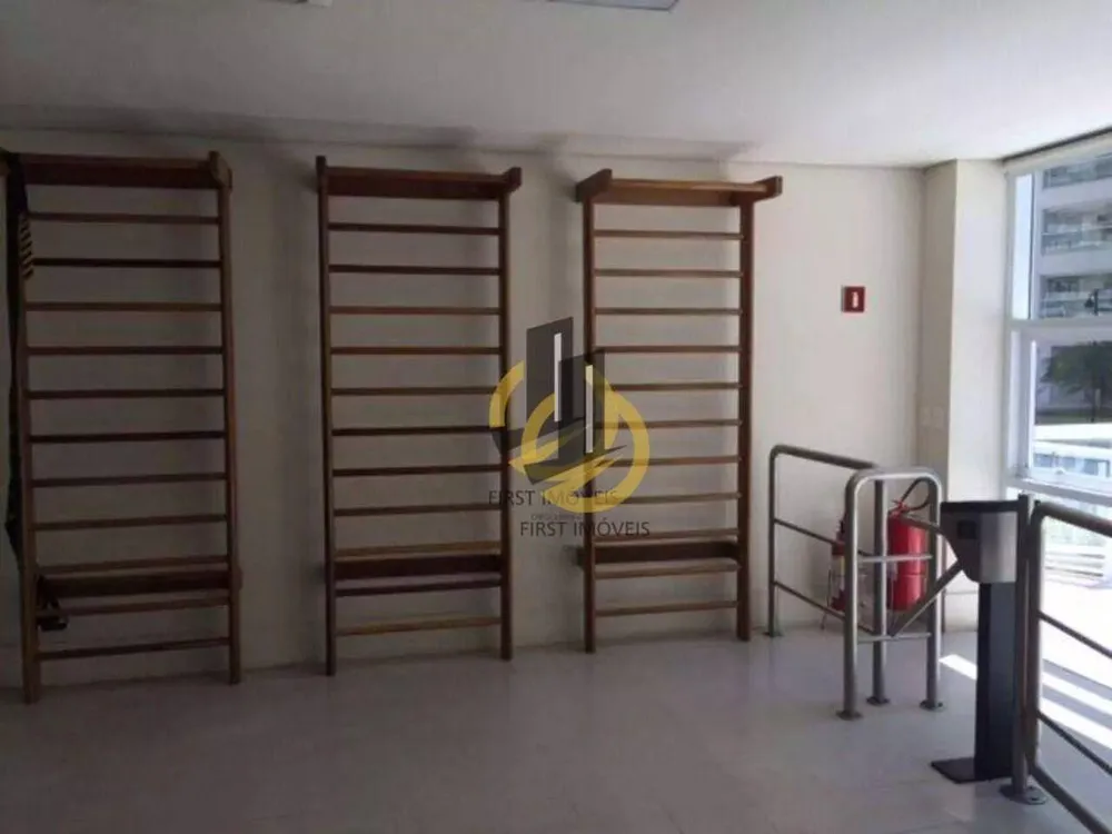 Apartamento, 3 quartos, 142 m² - Foto 5