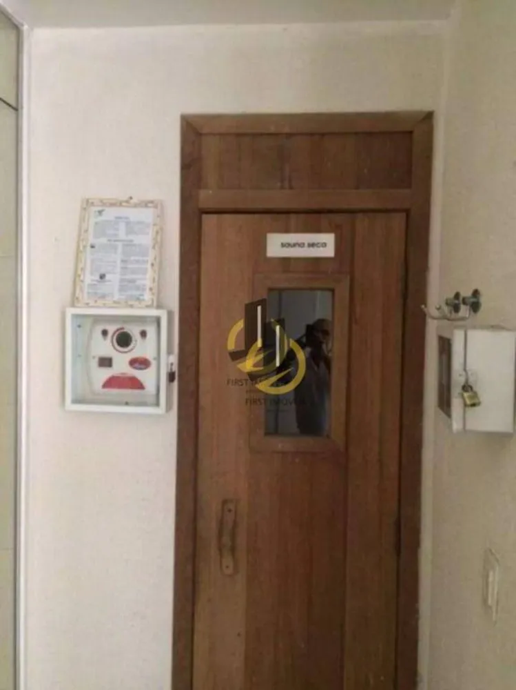 Apartamento, 3 quartos, 142 m² - Foto 4