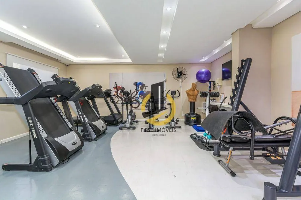 Apartamento, 3 quartos, 77 m² - Foto 2